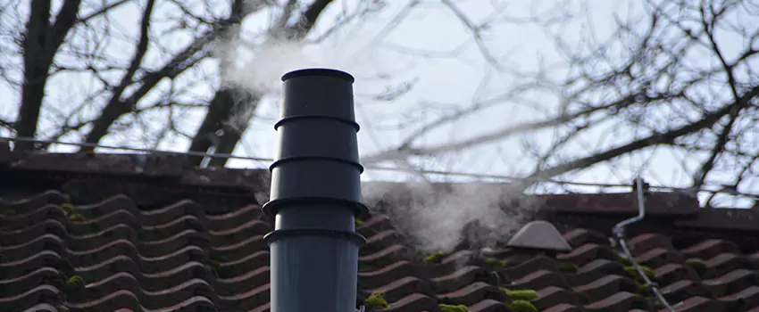 Broken Chimney Animal Screen Repair And Installation in Desert Hot Springs, CA