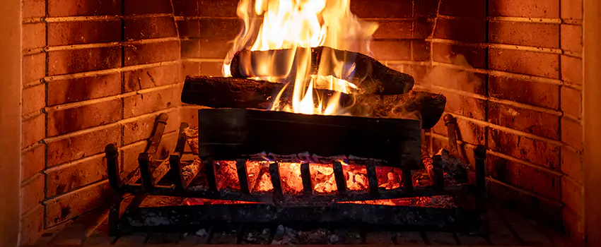 Chimney Ash Dump Cover Repair Services in Desert Hot Springs, CA