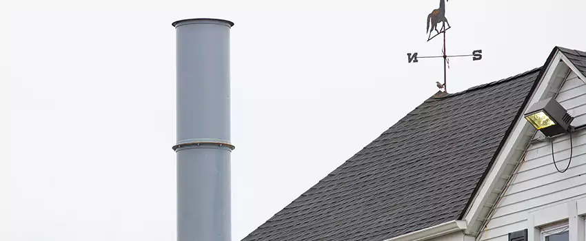 Multi-flue Chimney Caps Installation And Repair in Desert Hot Springs, CA