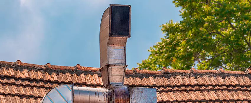 Chimney Creosote Cleaning Experts in Desert Hot Springs, California