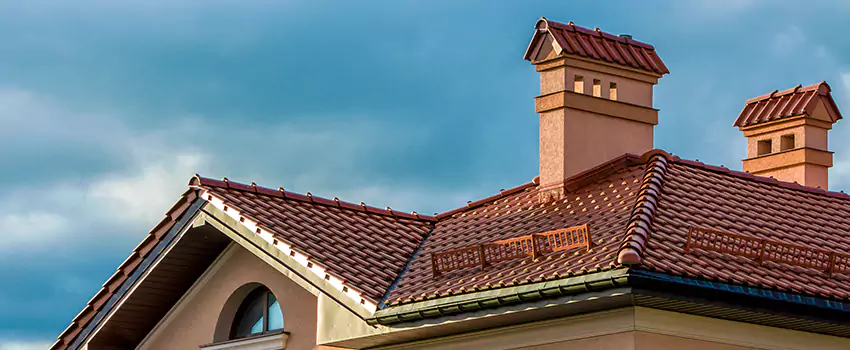 Residential Chimney Services in Desert Hot Springs, California