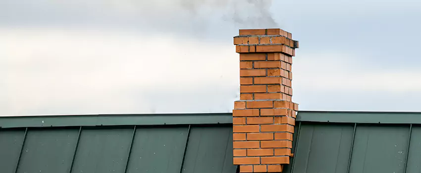 Chimney Installation Company in Desert Hot Springs, CA