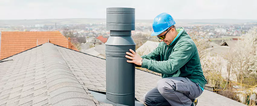 Insulated Chimney Liner Services in Desert Hot Springs, CA