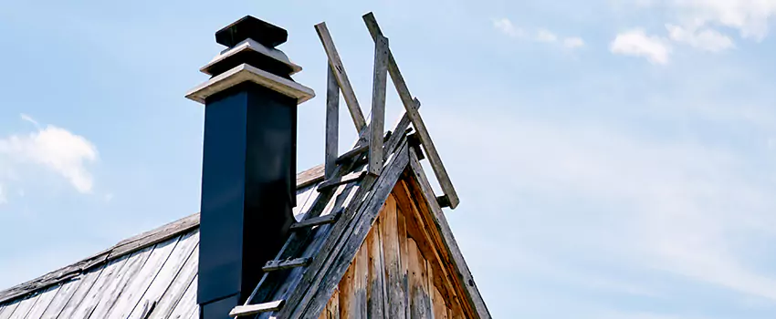 Chimney Pot Inspection in Desert Hot Springs, CA