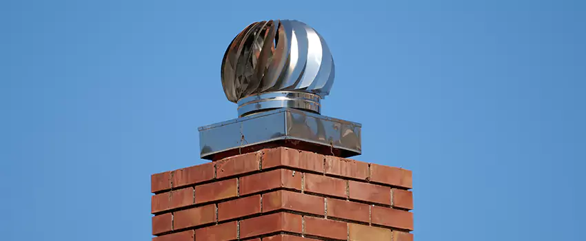 Chimney Flue Rebuild Services in Desert Hot Springs, California