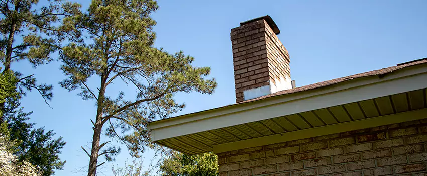 Brick Chimney Sweep Near Me in Desert Hot Springs, CA