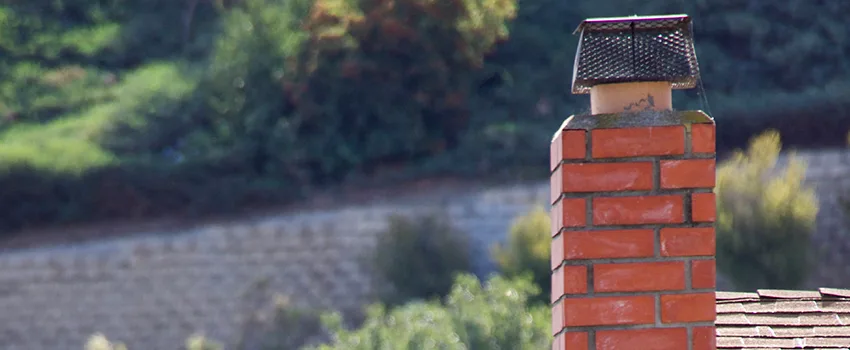 Chimney Tuckpointing And Masonry Restoration in Desert Hot Springs, CA