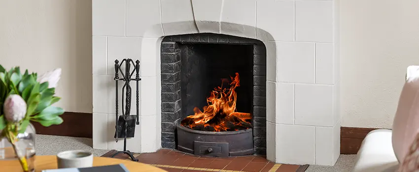 Classic Open Fireplace Design Services in Desert Hot Springs, California