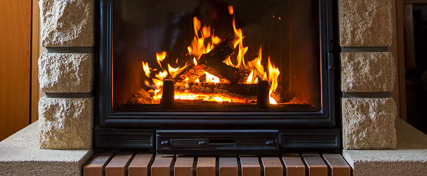 Decorative Fireplace Installation Cost in Desert Hot Springs, California