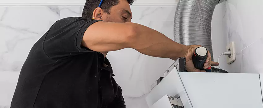 Dryer Vent Blockage Cleaning in Desert Hot Springs, CA