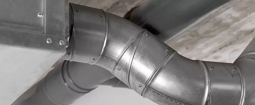 Dryer Vent Blockage Inspection in Desert Hot Springs, CA