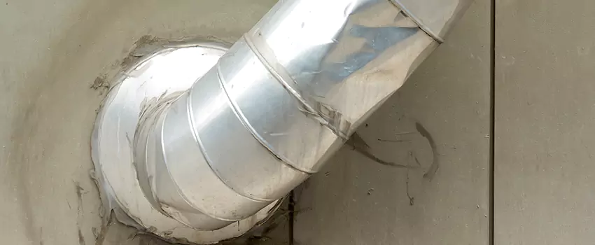 Dryer Vent Repair Process in Desert Hot Springs, CA