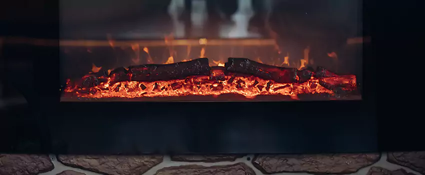 Cost of Electric Fireplace Repair Service in Desert Hot Springs, California