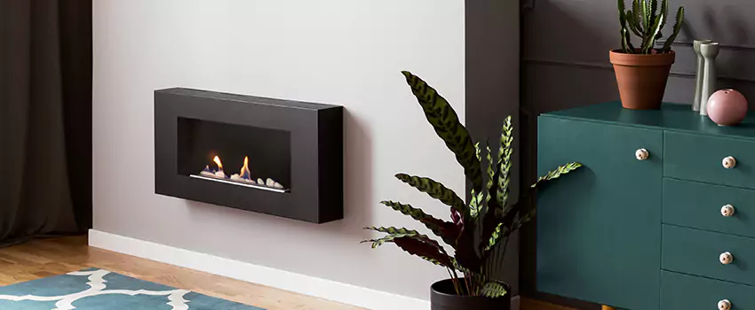 Cost of Ethanol Fireplace Repair And Installation Services in Desert Hot Springs, CA