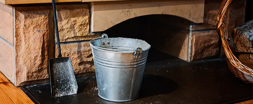 Clean The Fireplace Mantle And Hearth in Desert Hot Springs, California