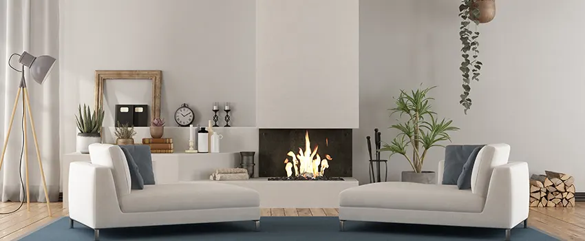 Decorative Fireplace Crystals Services in Desert Hot Springs, California