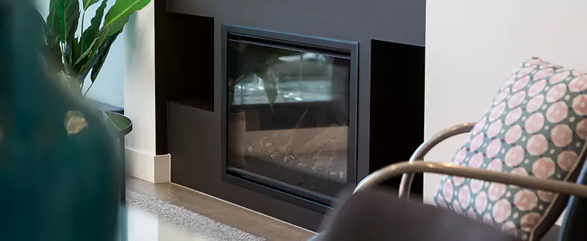 Gas Fireplace Installation in Desert Hot Springs, CA