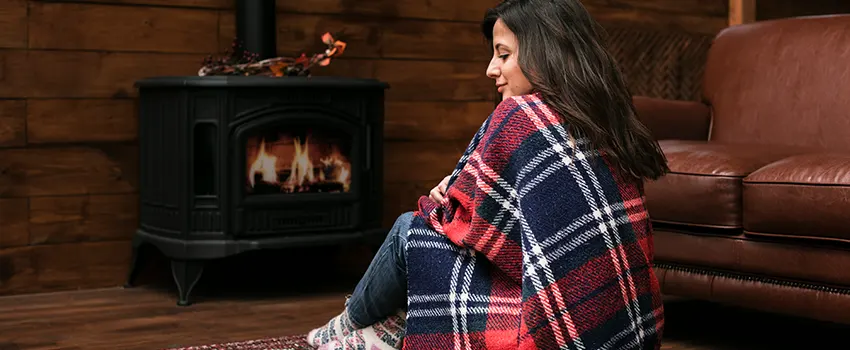 Fireplace Firebox Grate Replacement Services  in Desert Hot Springs, California