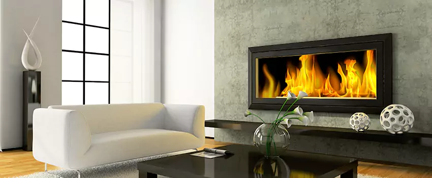 Fireplace Hearth Ideas in Desert Hot Springs, California