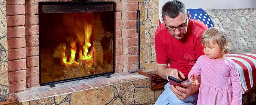 Fireplace Safety Locks For Kids in Desert Hot Springs, CA