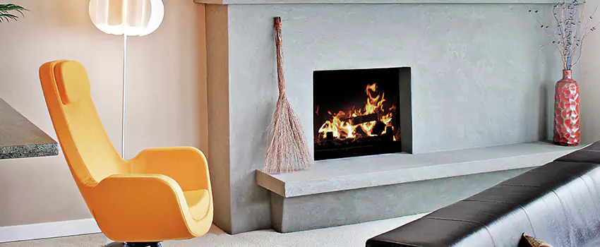 Electric Fireplace Makeover Services in Desert Hot Springs, CA