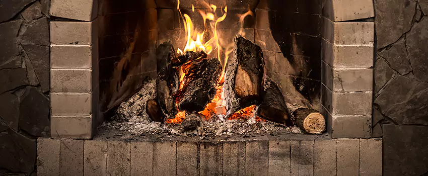 Cost of Rebuilding A Fireplace in Desert Hot Springs, California