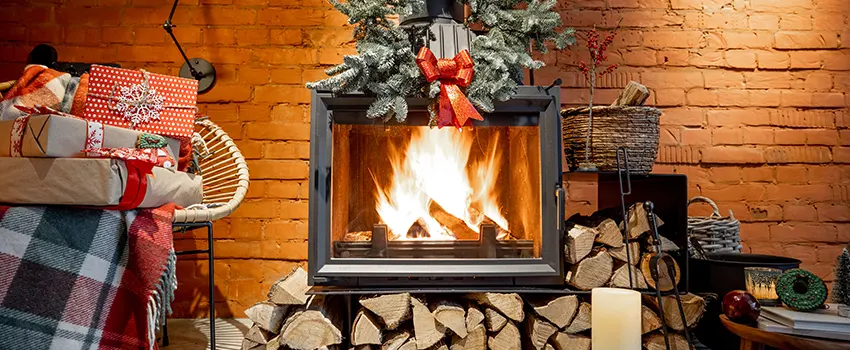Steel Fireplace Grate Repair And Replacement Services in Desert Hot Springs, California