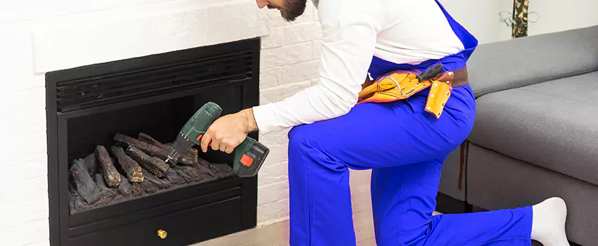 Fireplace Repair Expert in Desert Hot Springs, California