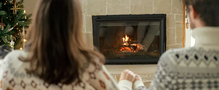 Fireplace Firebox Refurbish & Restore Services in Desert Hot Springs, CA