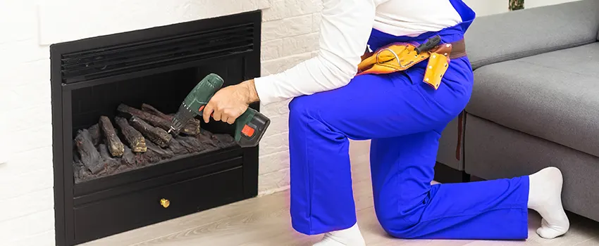 Fireplace Safety Inspection Specialists in Desert Hot Springs, California