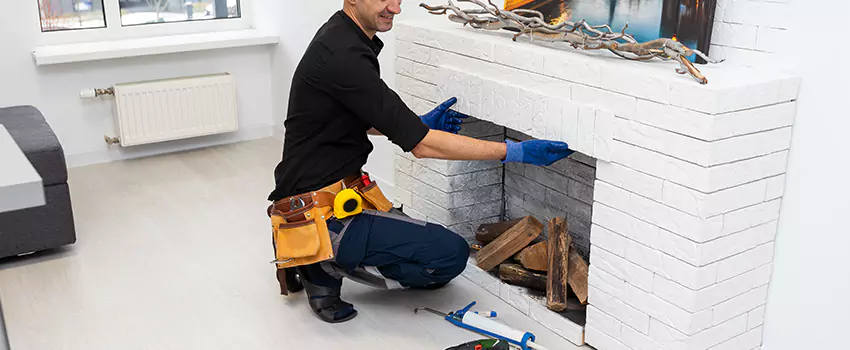 Gas Fireplace Repair And Replacement in Desert Hot Springs, CA