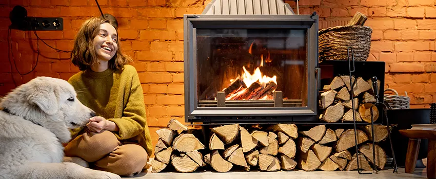 Fireplace Smell Removal Cost in Desert Hot Springs, CA