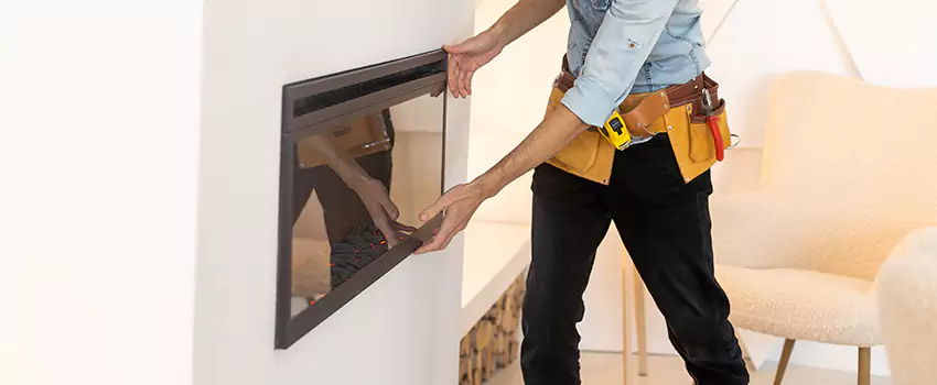 Traditional Fireplace Vent Sweeping in Desert Hot Springs, CA