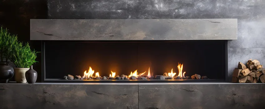 Gas Fireplace Front And Firebox Repair in Desert Hot Springs, CA