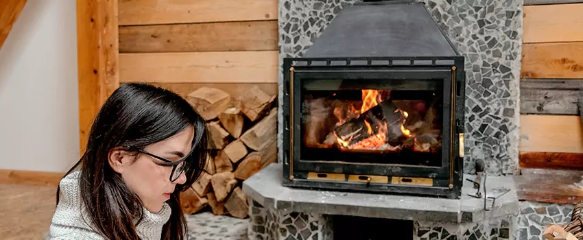 Harman P68-C Pellet Stove Repair in Desert Hot Springs, California 