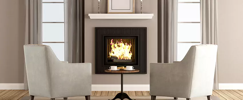 Heatilator Direct Vent Fireplace Services in Desert Hot Springs, California