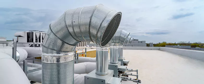 Insulated Ductwork Repair Services Near Me in Desert Hot Springs, CA