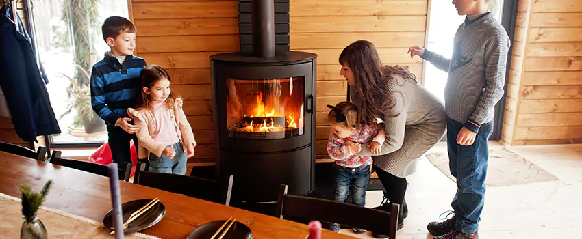 Jøtul Gas Fireplace Inspection Service in Desert Hot Springs, California