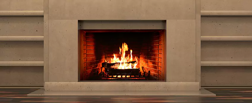 Majestic Trilliant Series Gas Fireplace Insert Repair in Desert Hot Springs, California