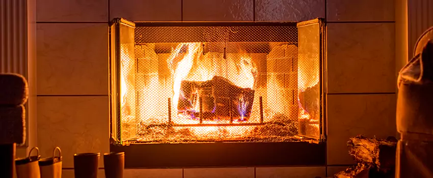 Monessen Hearth Courtyard Outdoor Gas Fireplace Maintenance in Desert Hot Springs, CA