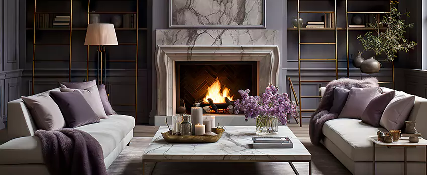 Napoleon Galaxy Series Outdoor Fireplaces Repair in Desert Hot Springs, CA