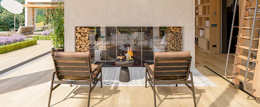 Ortal Space Creator Fireplace Repair in Desert Hot Springs, CA