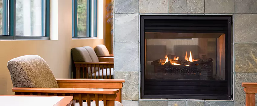 Osburn Fireplace Tempered Glass Hearth Pad Replacement in Desert Hot Springs, California