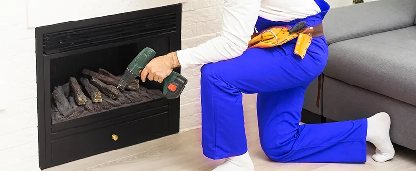 Pellet Fireplace Repair Services in Desert Hot Springs, CA