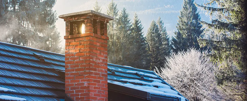 Residential Chimney Rain Caps Repair Services in Desert Hot Springs, CA