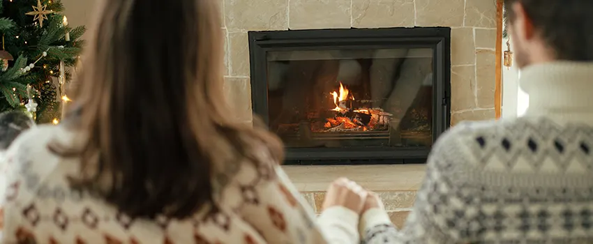 Superior Open-Hearth Wood Fireplaces in Desert Hot Springs, CA