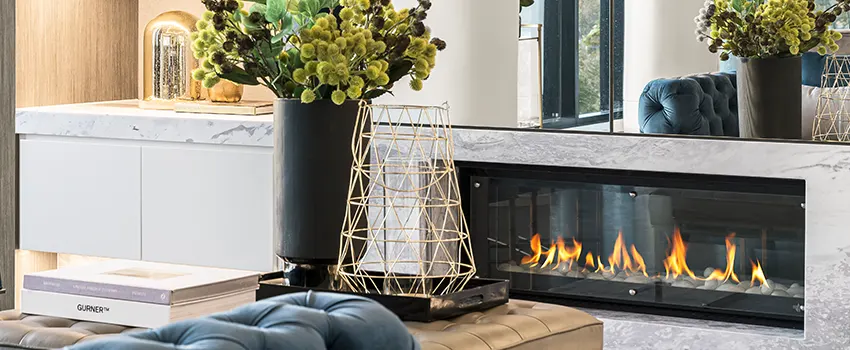 Professional Town & Country Luxury Fireplace Maintenance Experts in Desert Hot Springs, California