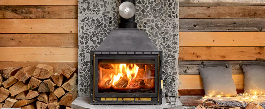Travis Industries Elite Fireplace Inspection and Maintenance in Desert Hot Springs, California