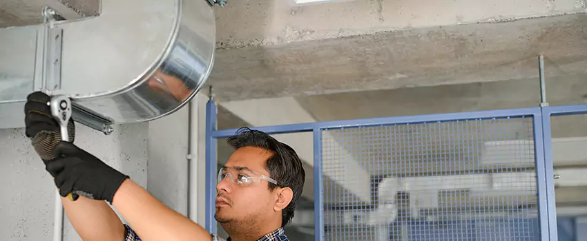 Benefit of Ventilation Cleaning in Desert Hot Springs, California