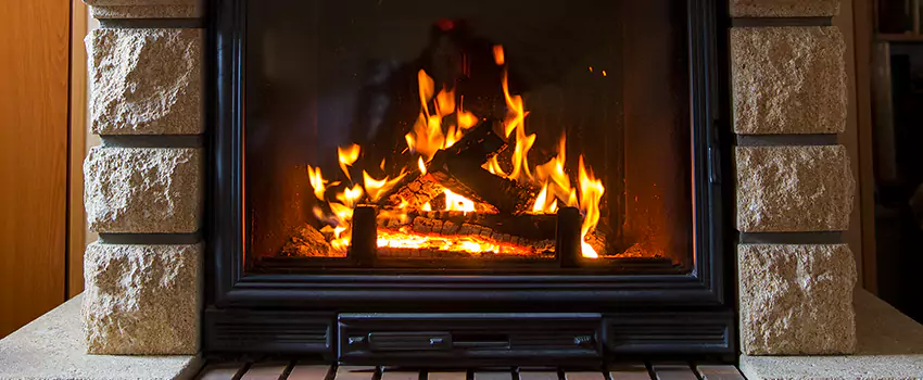 Cost of Wood Fireplace Installation in Desert Hot Springs, CA